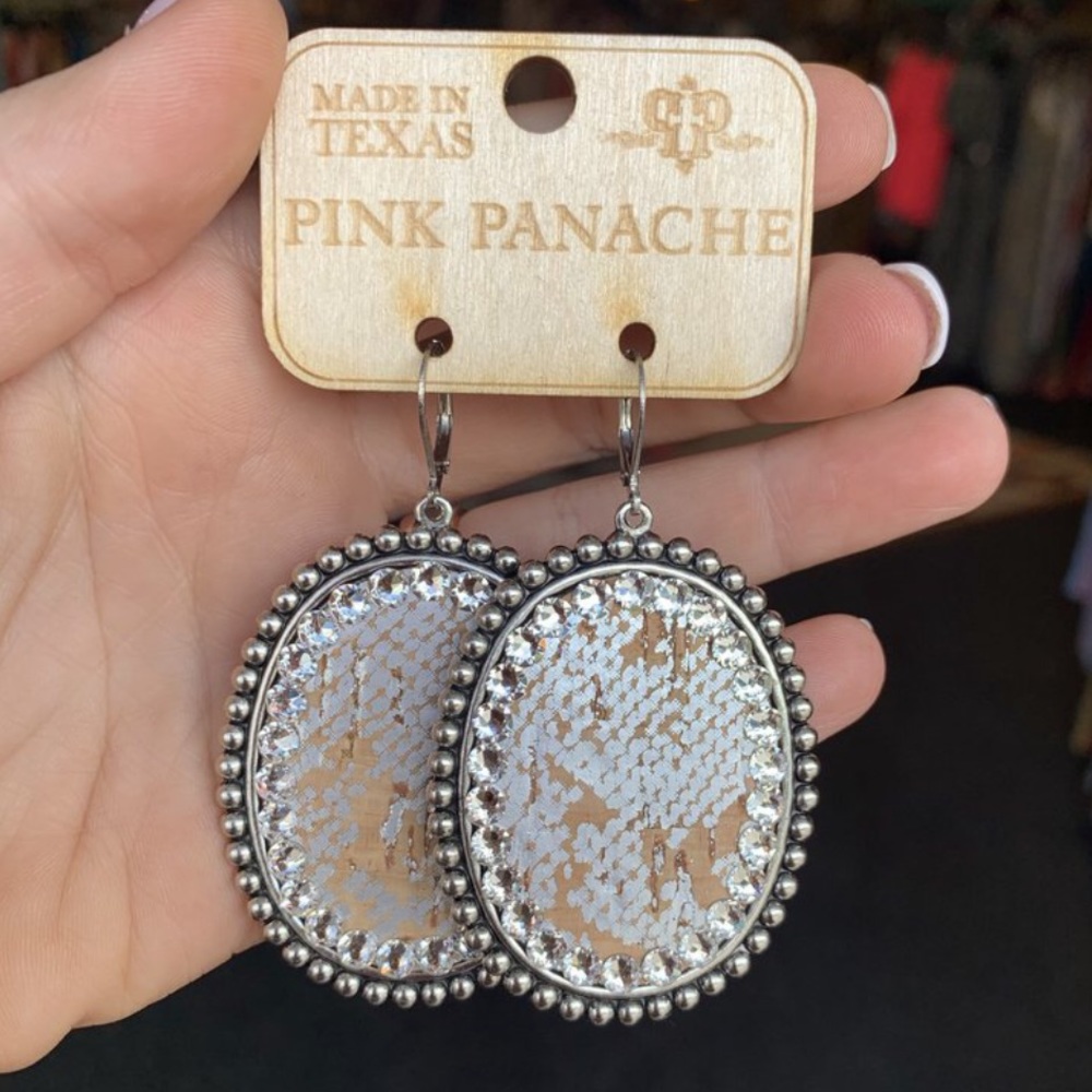 PINK PANACHE JEWELRY!